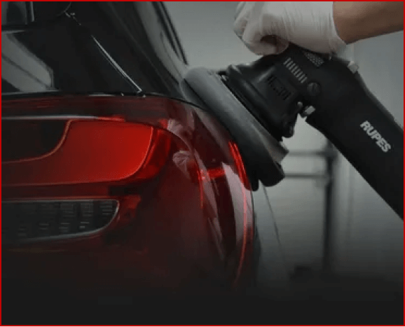 Bellevue Auto Detailing - Car Detailing Services