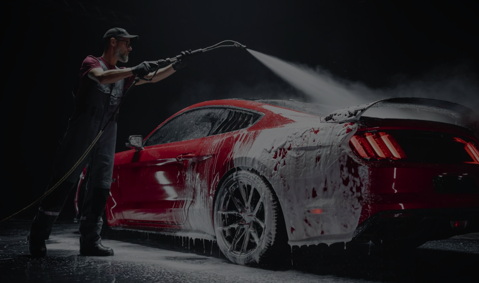 Hand Car Wash in Kent WA Car Wash Kent